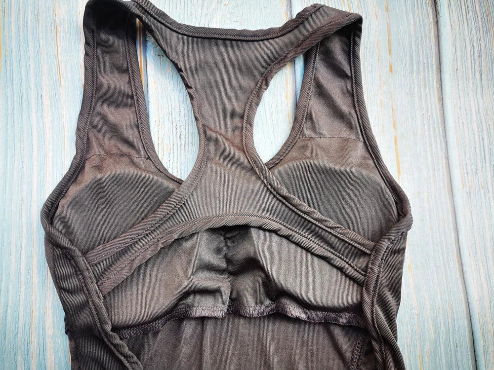 Women Playsuits Yoga