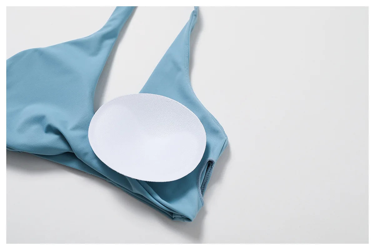 Yoga Sports Bras Breathable