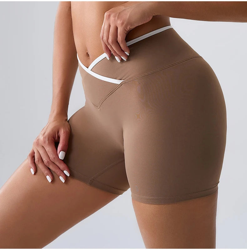 Sports Shorts Cross Fitness