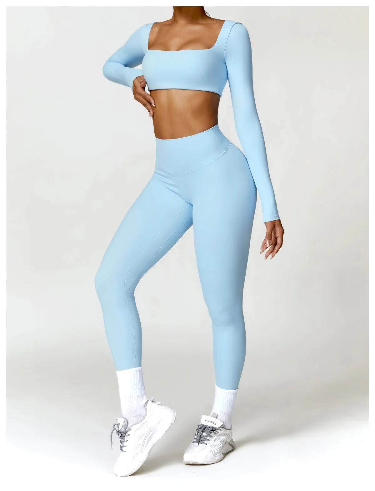 High Waist Sport Leggings