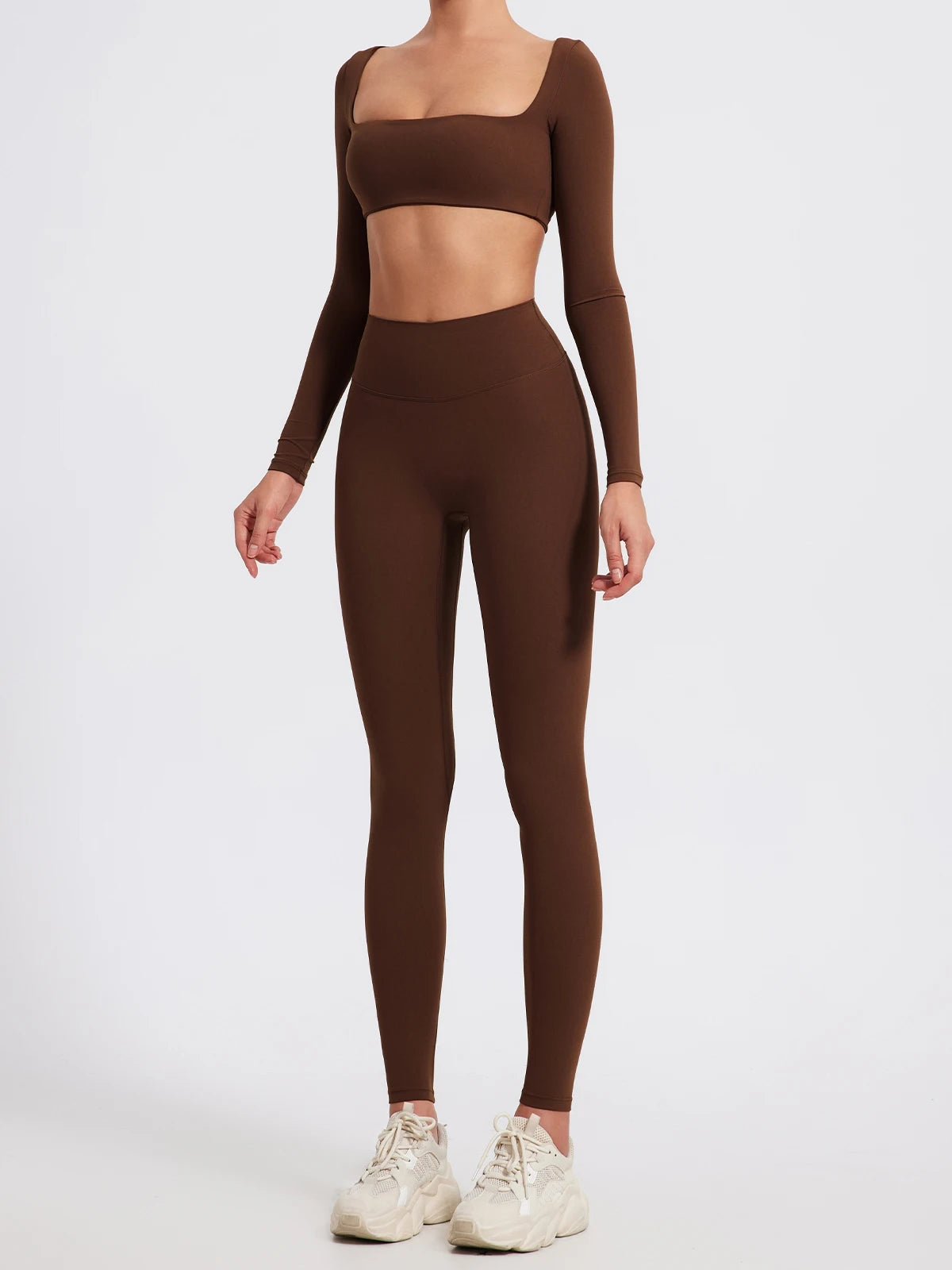 High Waist Sport Leggings