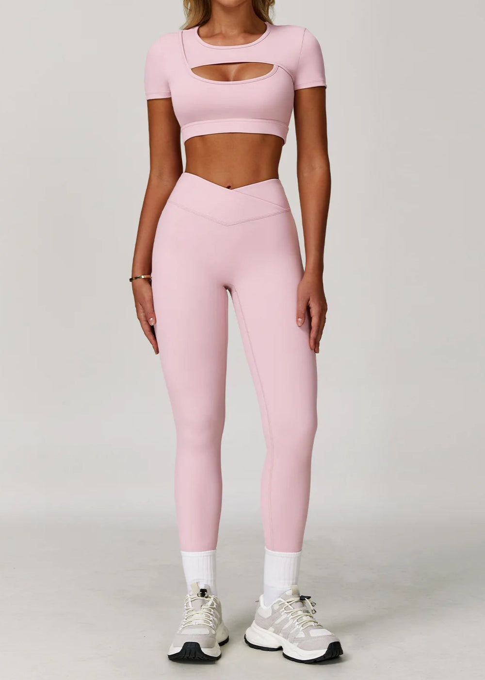 Set - Top & Leggings