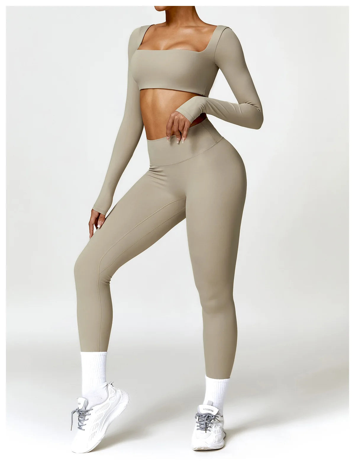 High Waist Sport Leggings