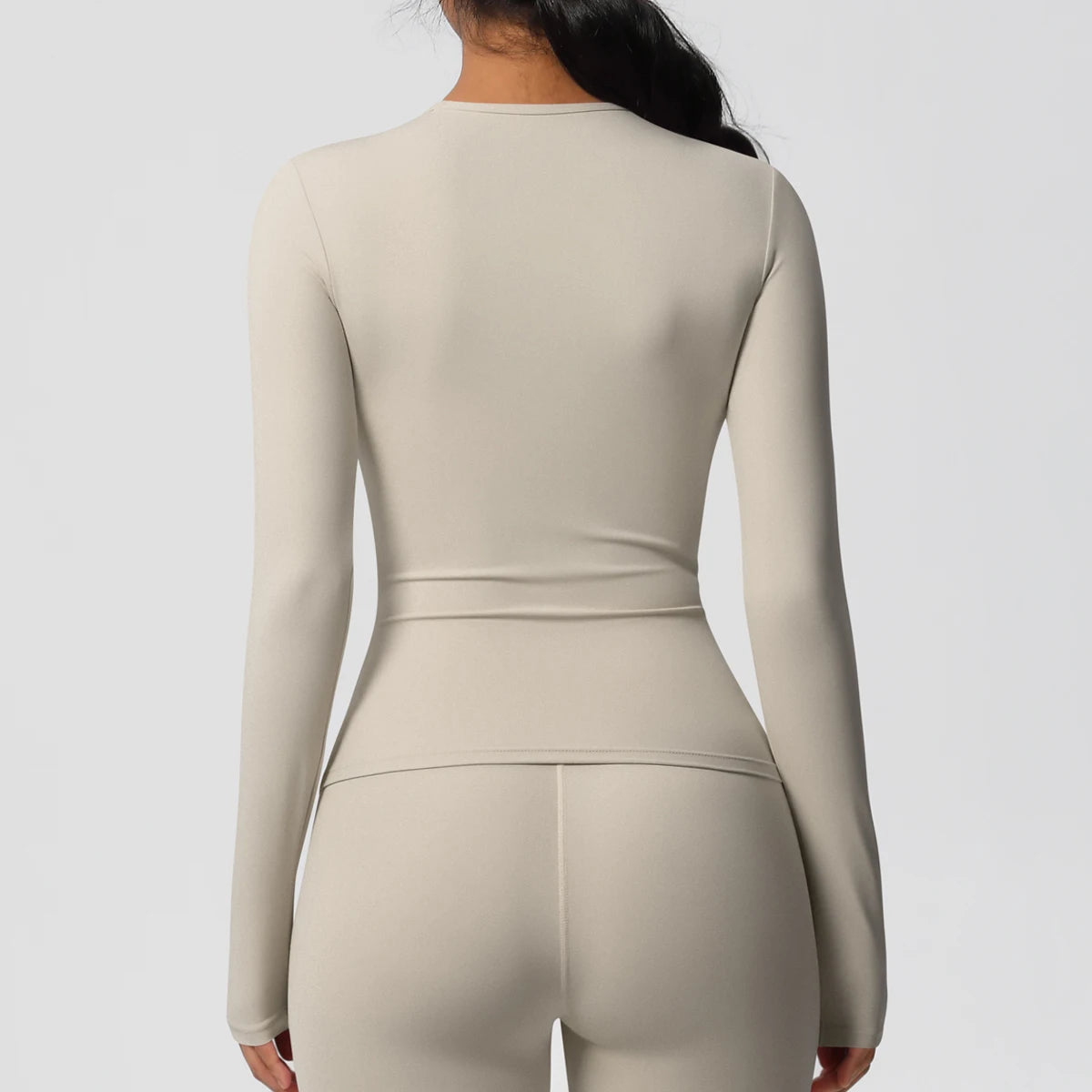 Long Sleeve Performance Top