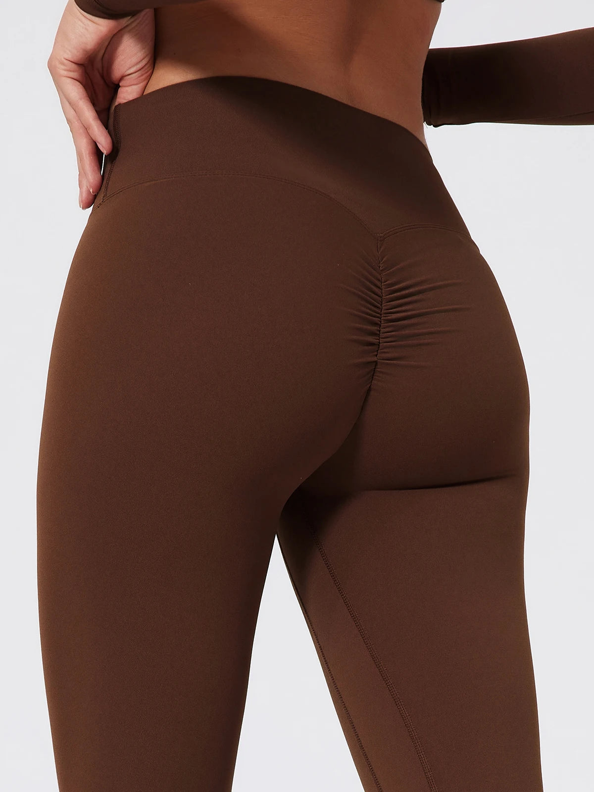 High Waist Sport Leggings