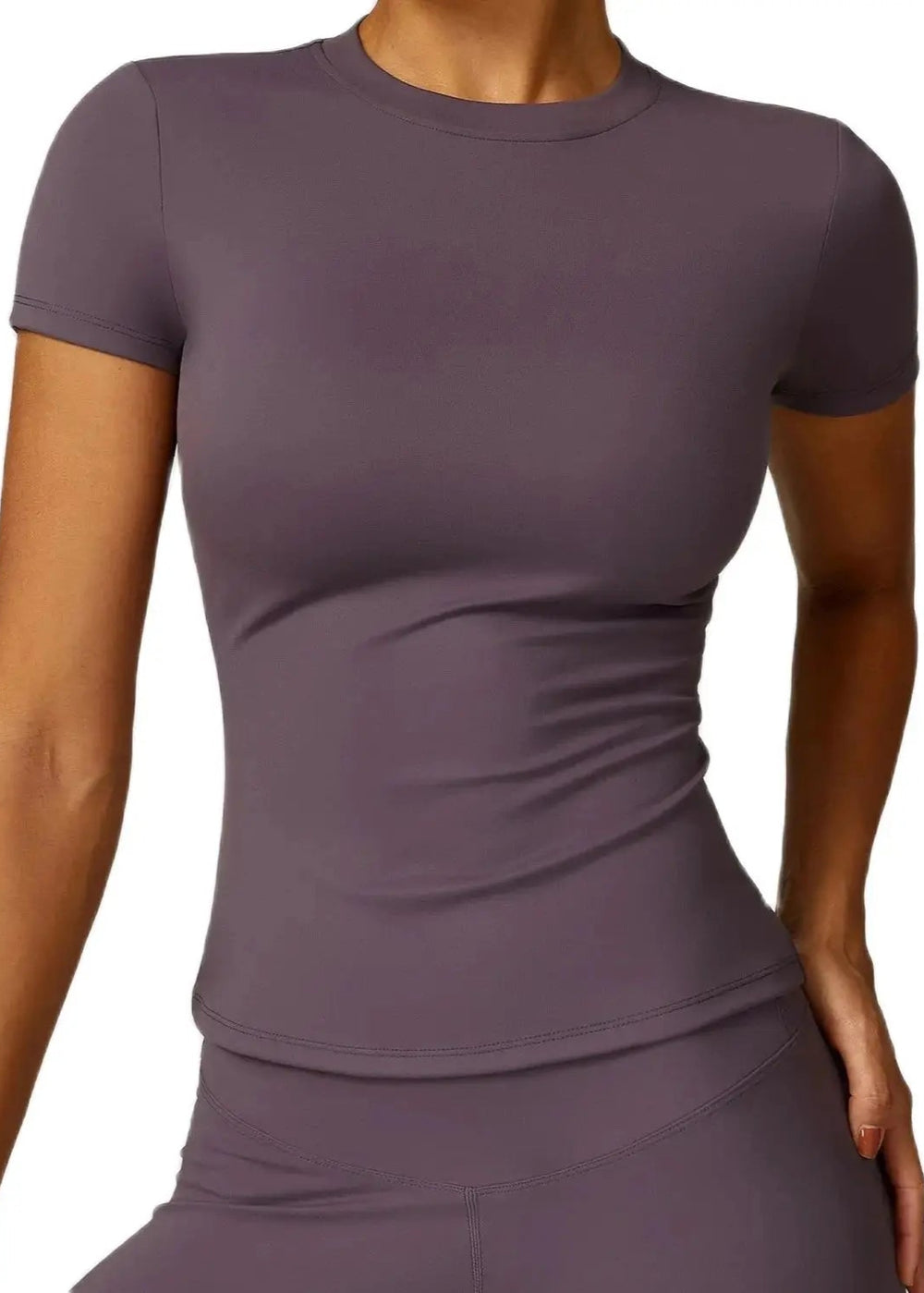 Short Sleeve