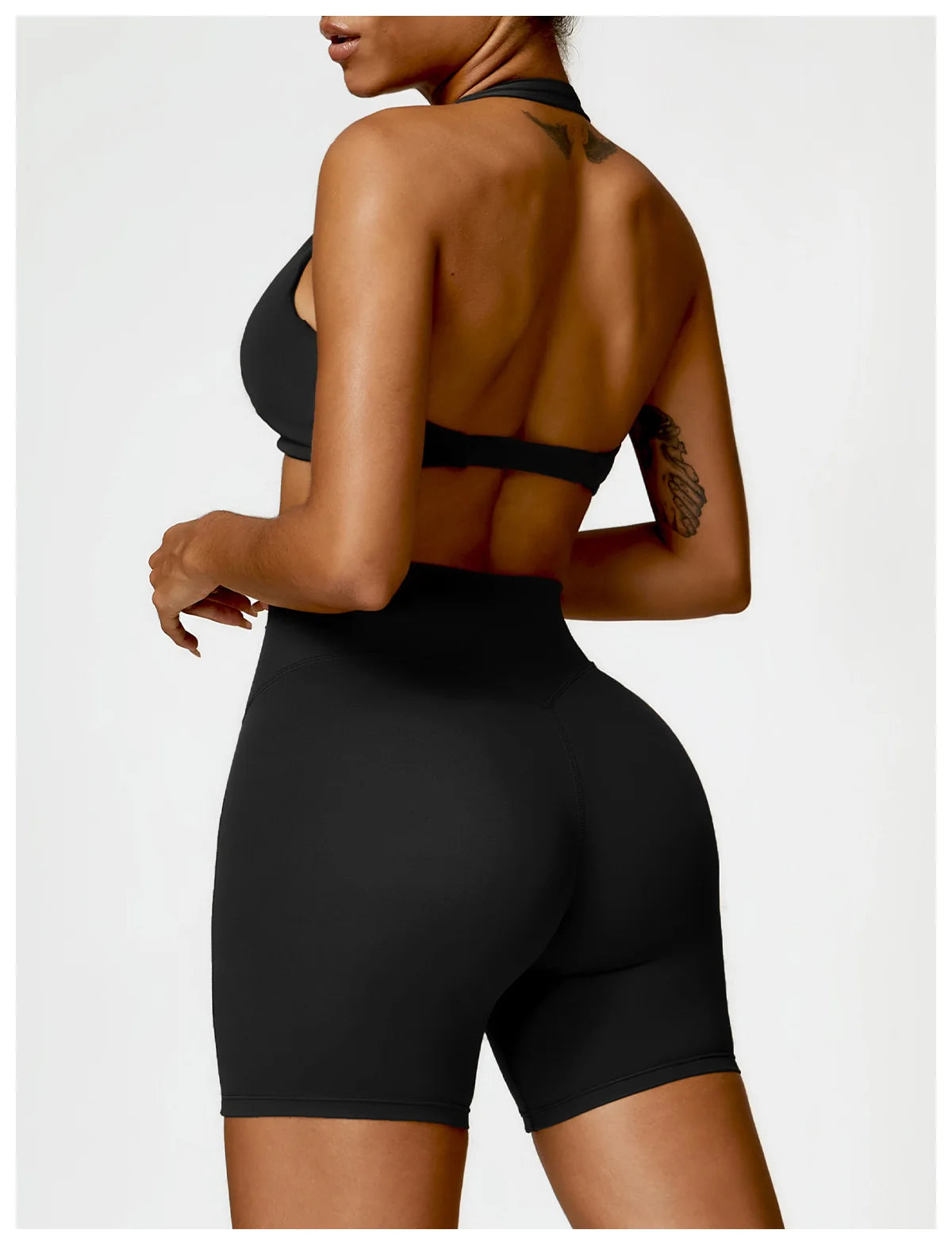 Yoga Sports Bras Breathable