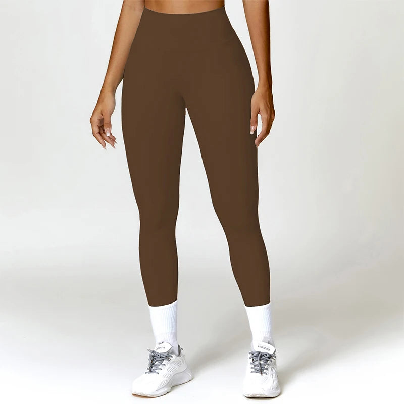 High Waist Sport Leggings