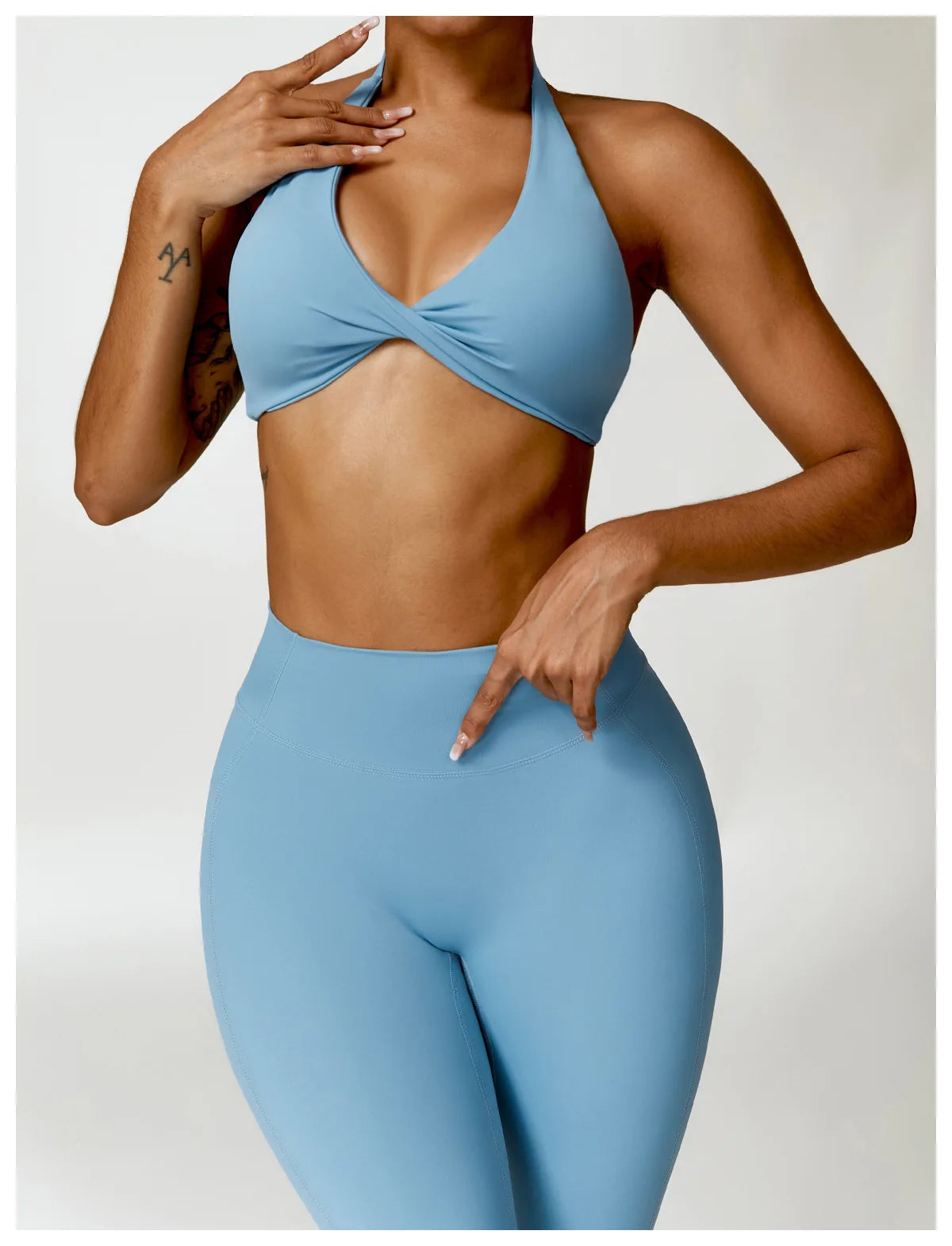 Women Fitness Legging