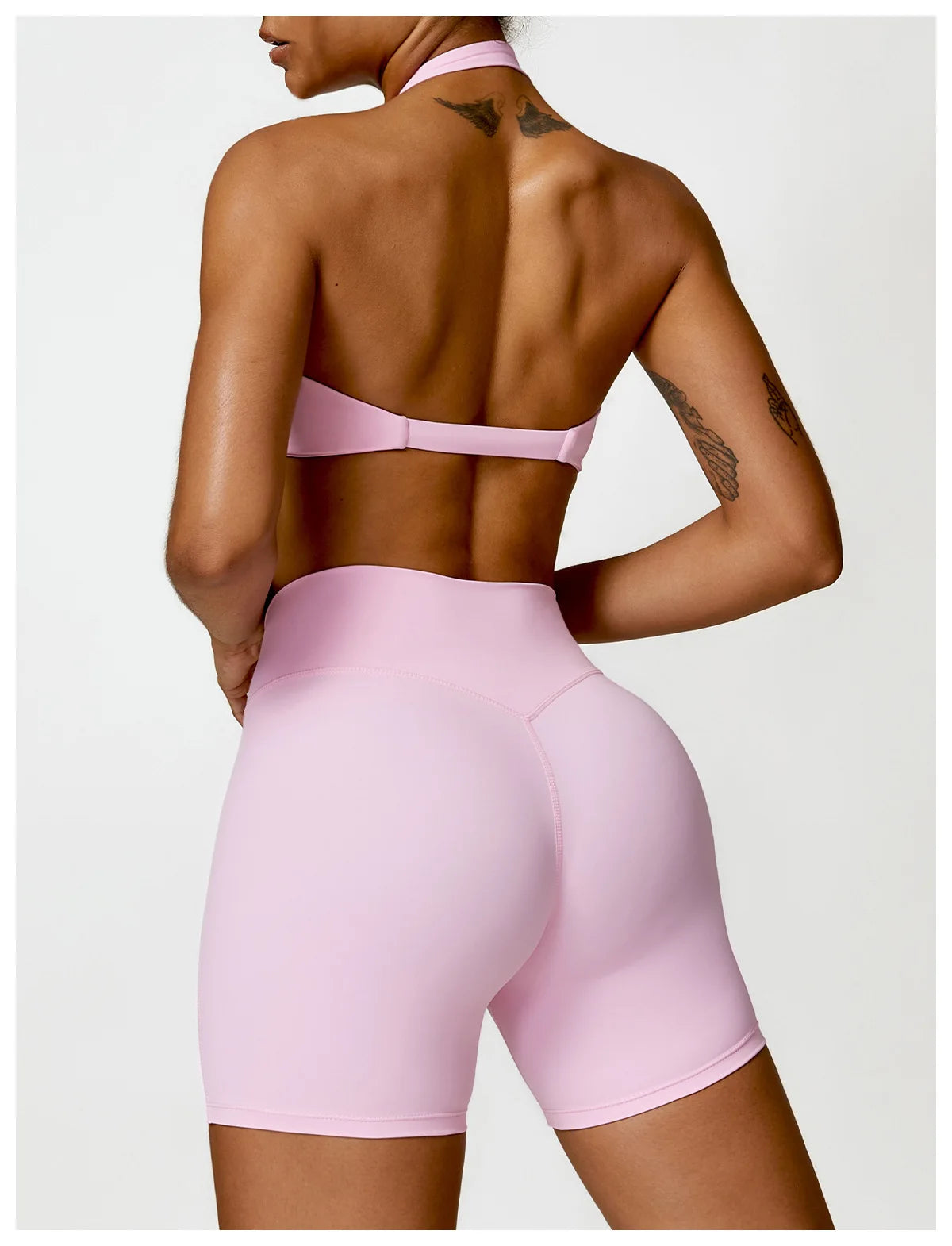 Yoga Sports Bras Breathable