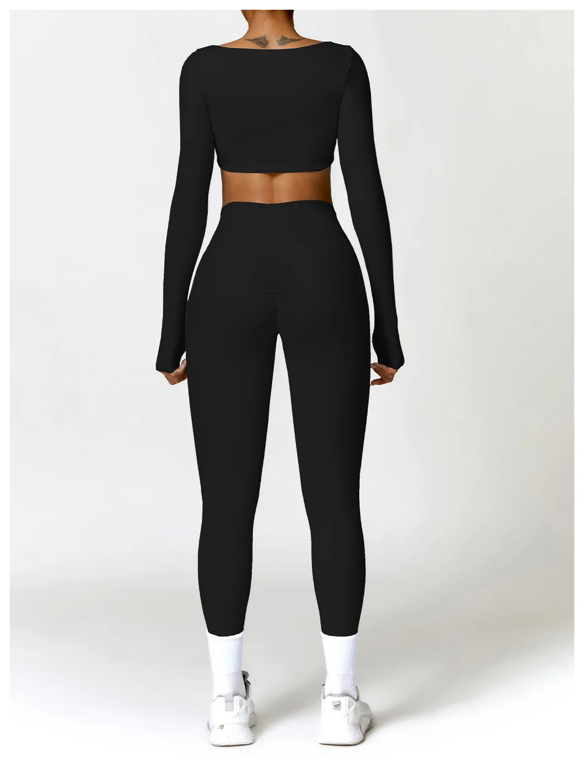 High Waist Sport Leggings