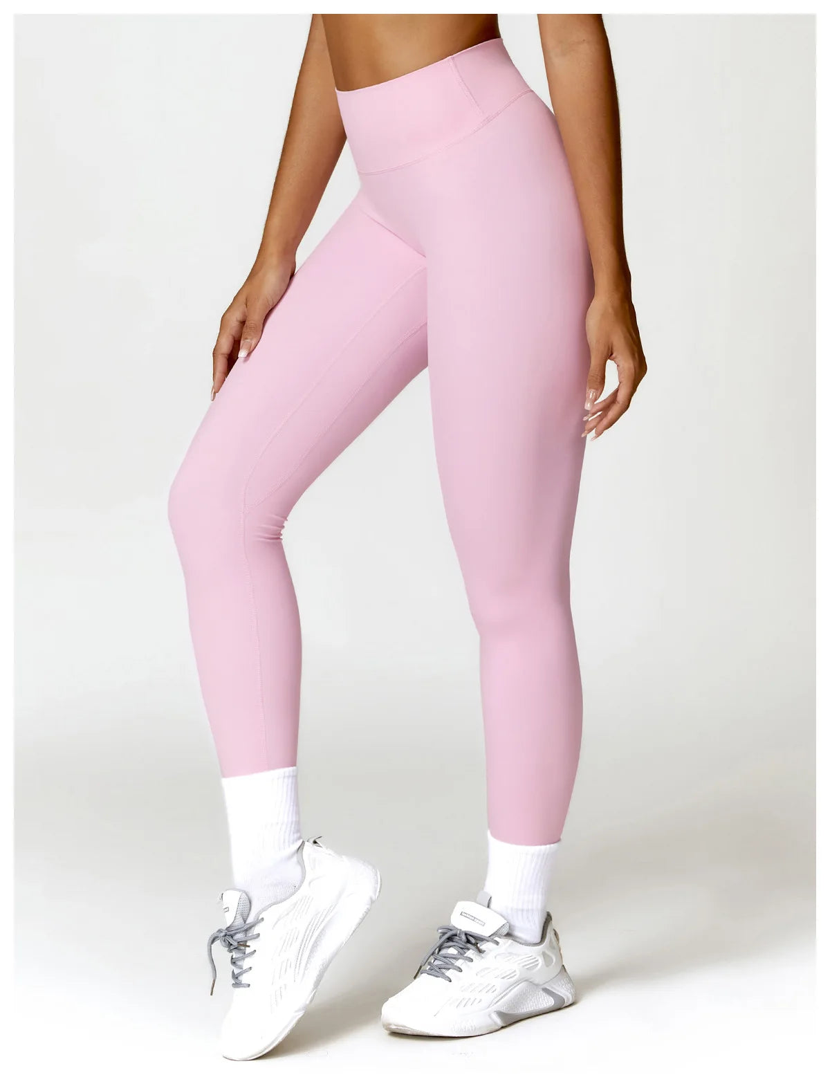 High Waist Sport Leggings