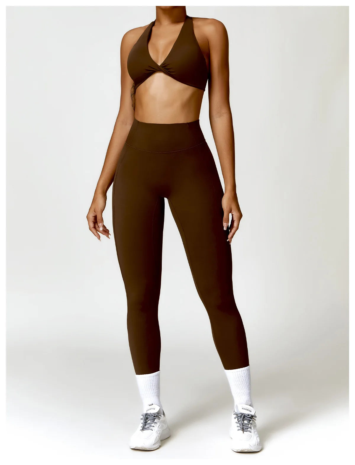 Yoga Sports Bras Breathable