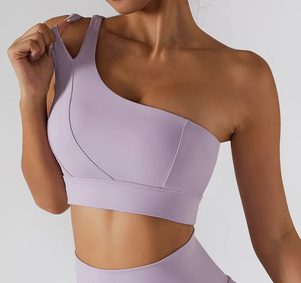 Back Sports Bra  Gym & Yoga Essential