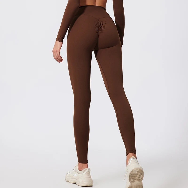 High Waist Sport Leggings