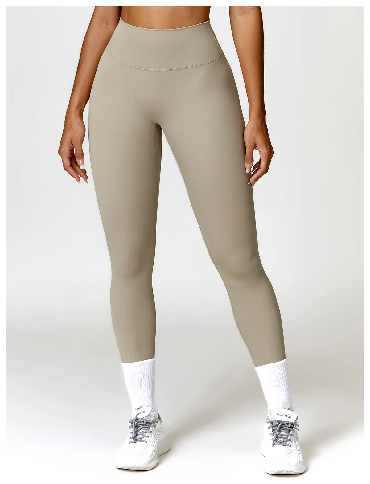 High Waist Sport Leggings