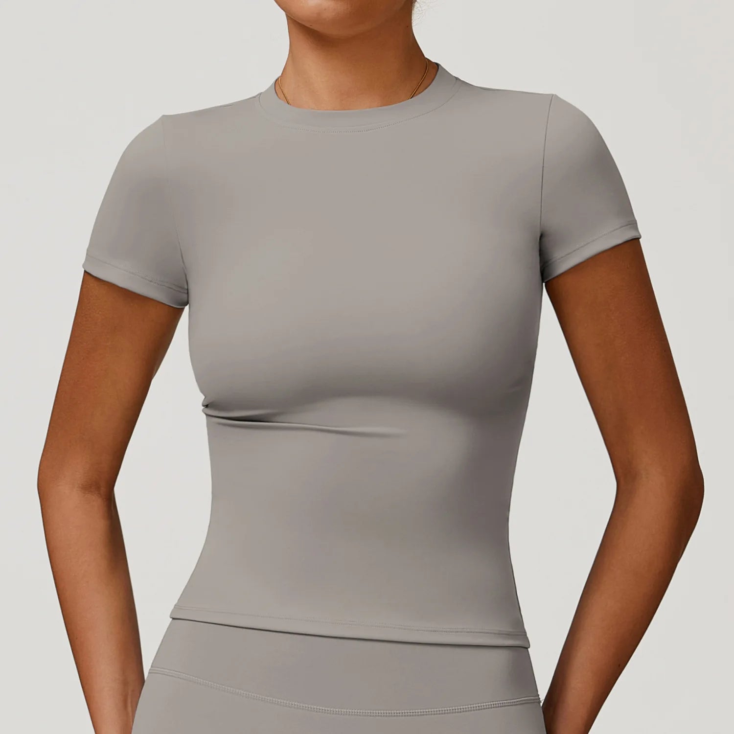 Sleeve Quick-Dry Fitness