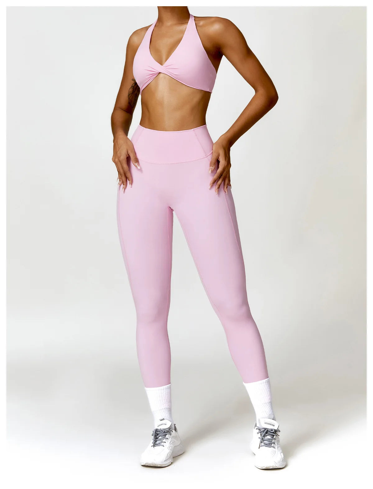 Yoga Sports Bras Breathable