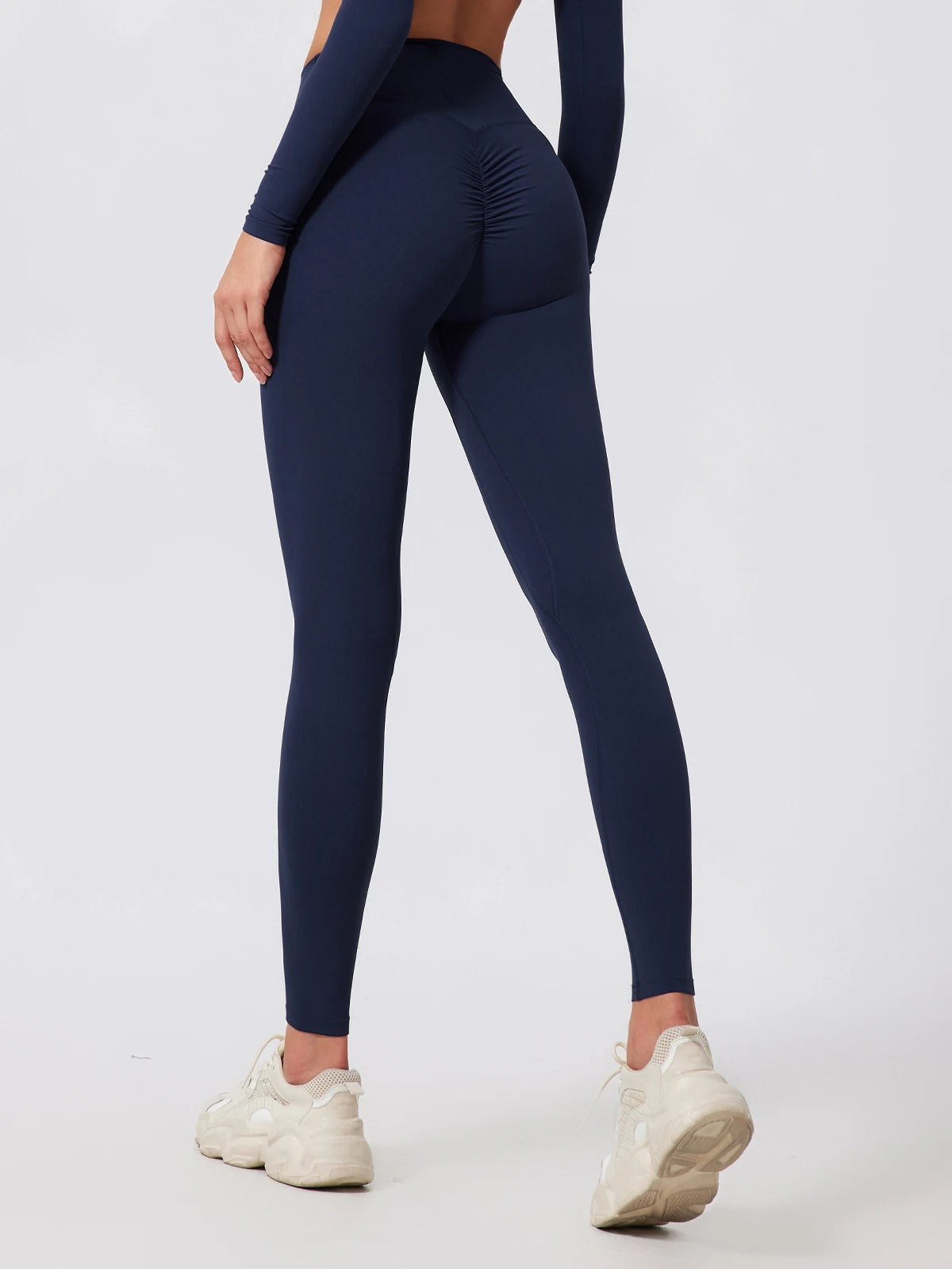 High Waist Sport Leggings