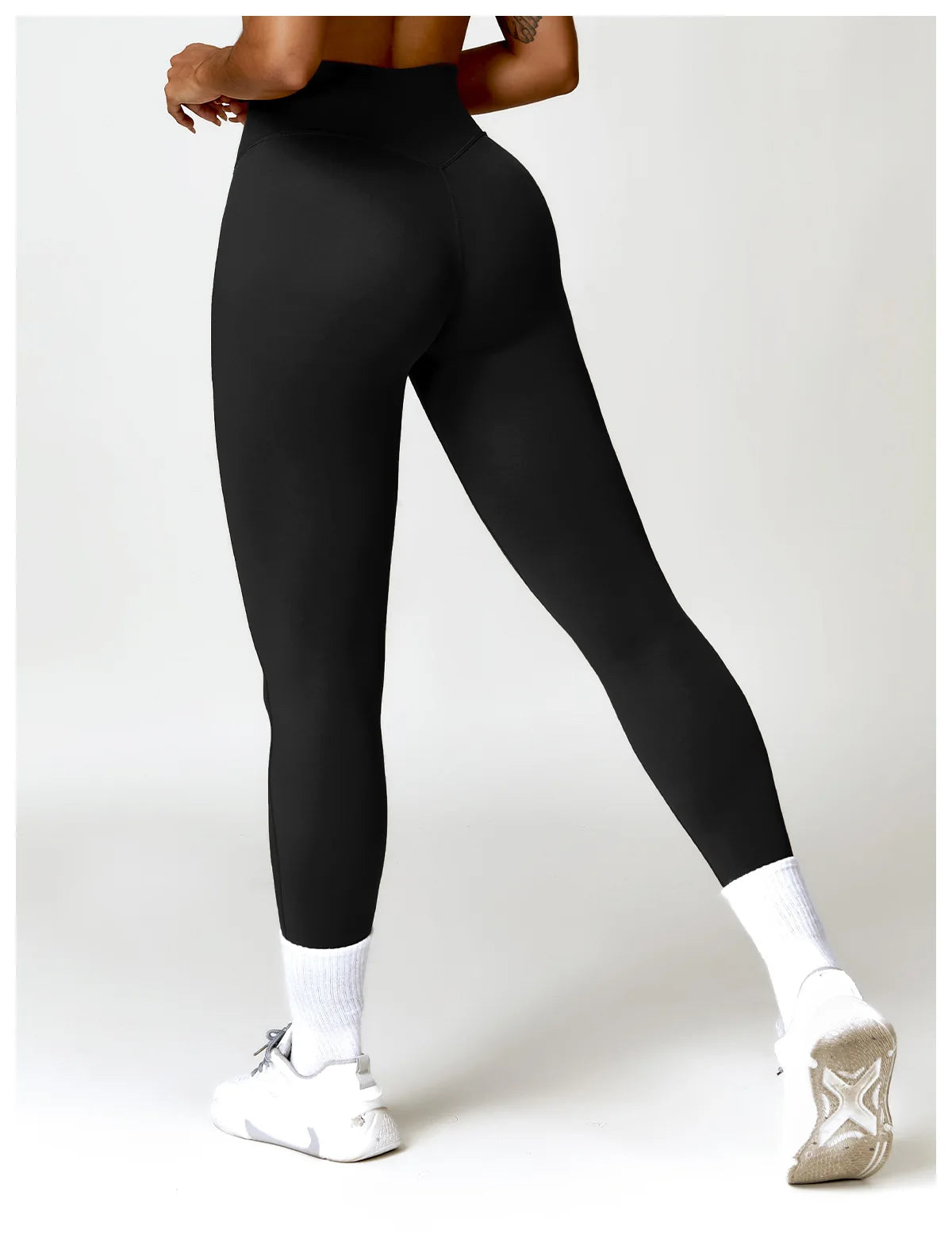 Women Fitness Legging