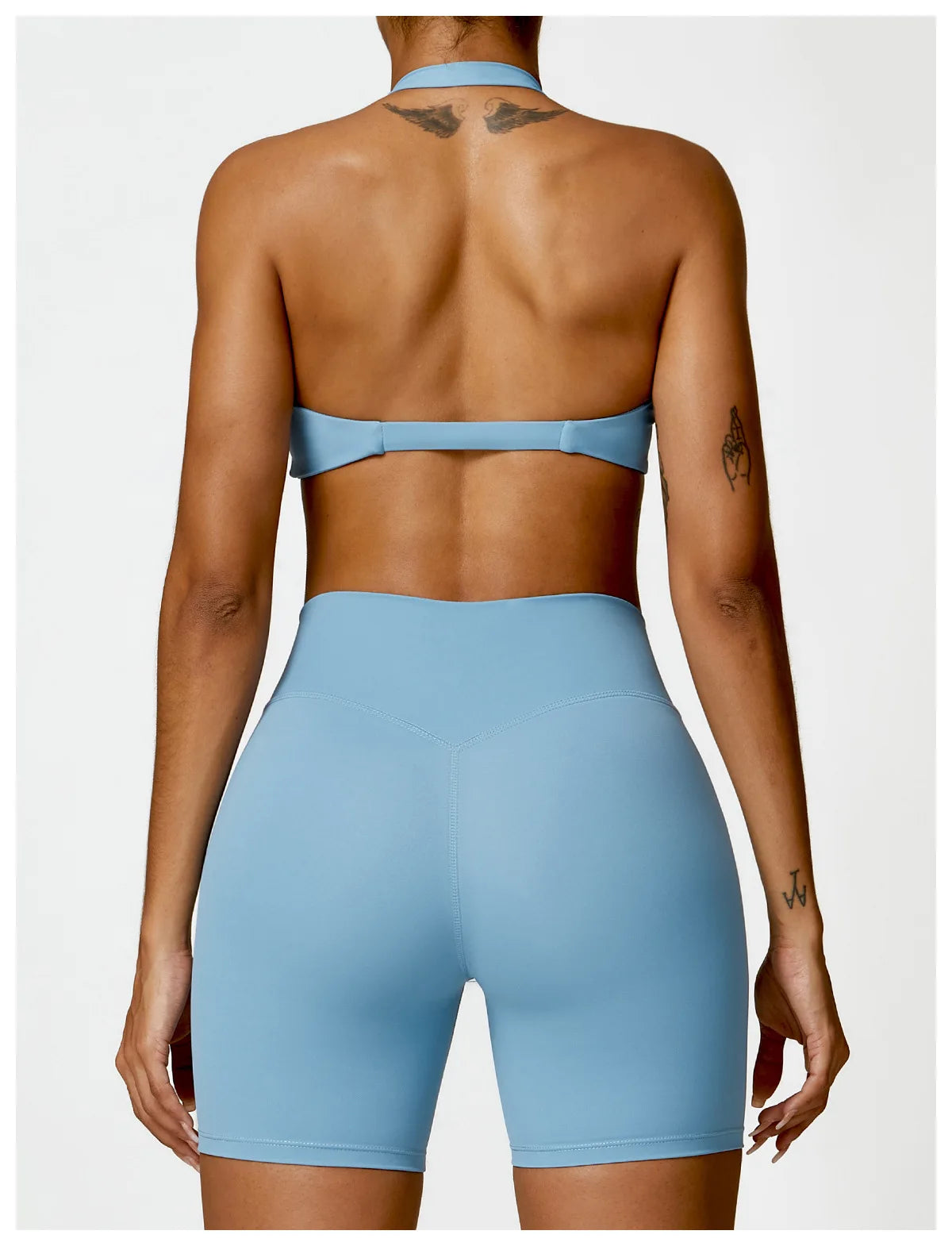 Yoga Sports Bras Breathable