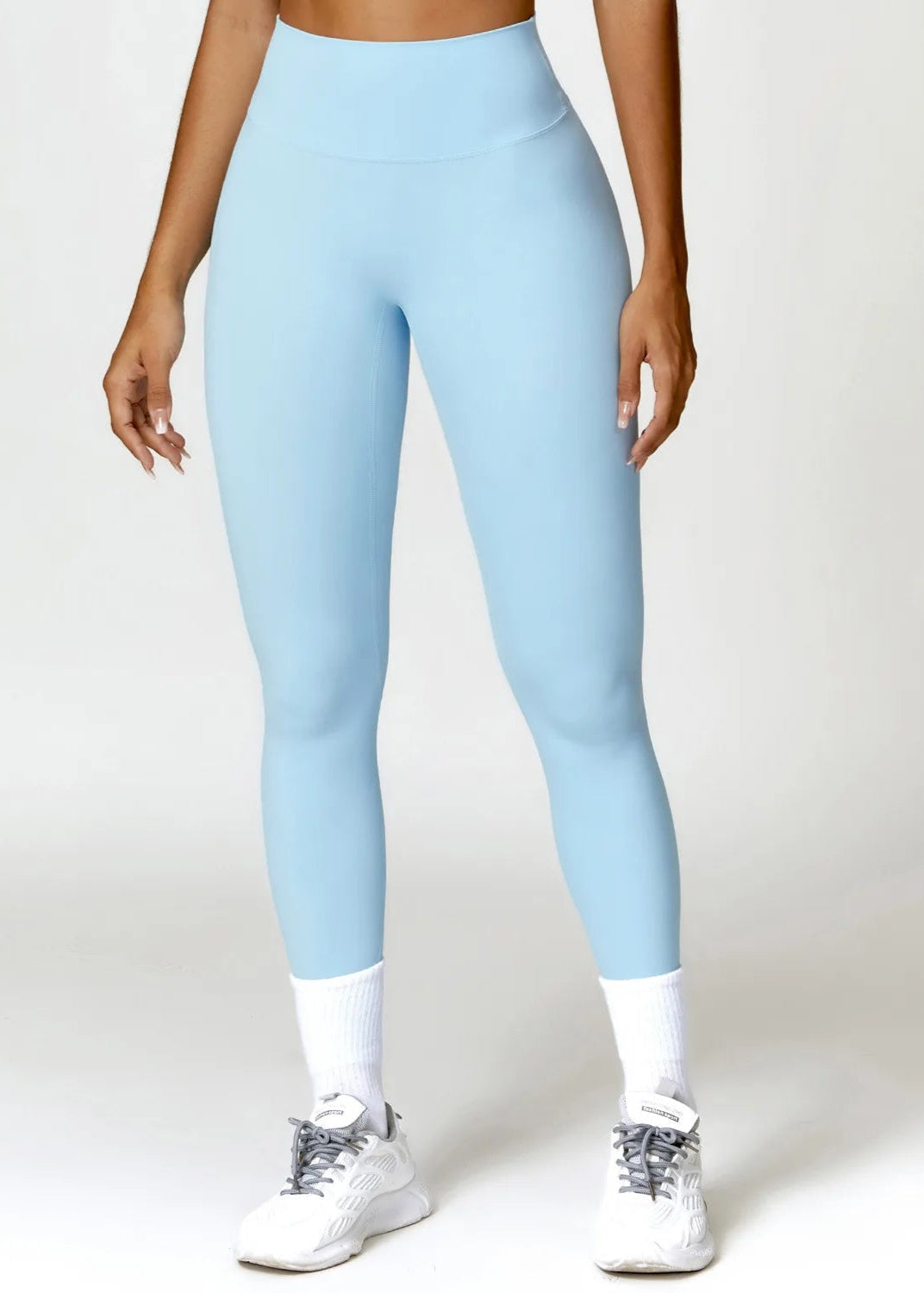 High Waist Sport Leggings