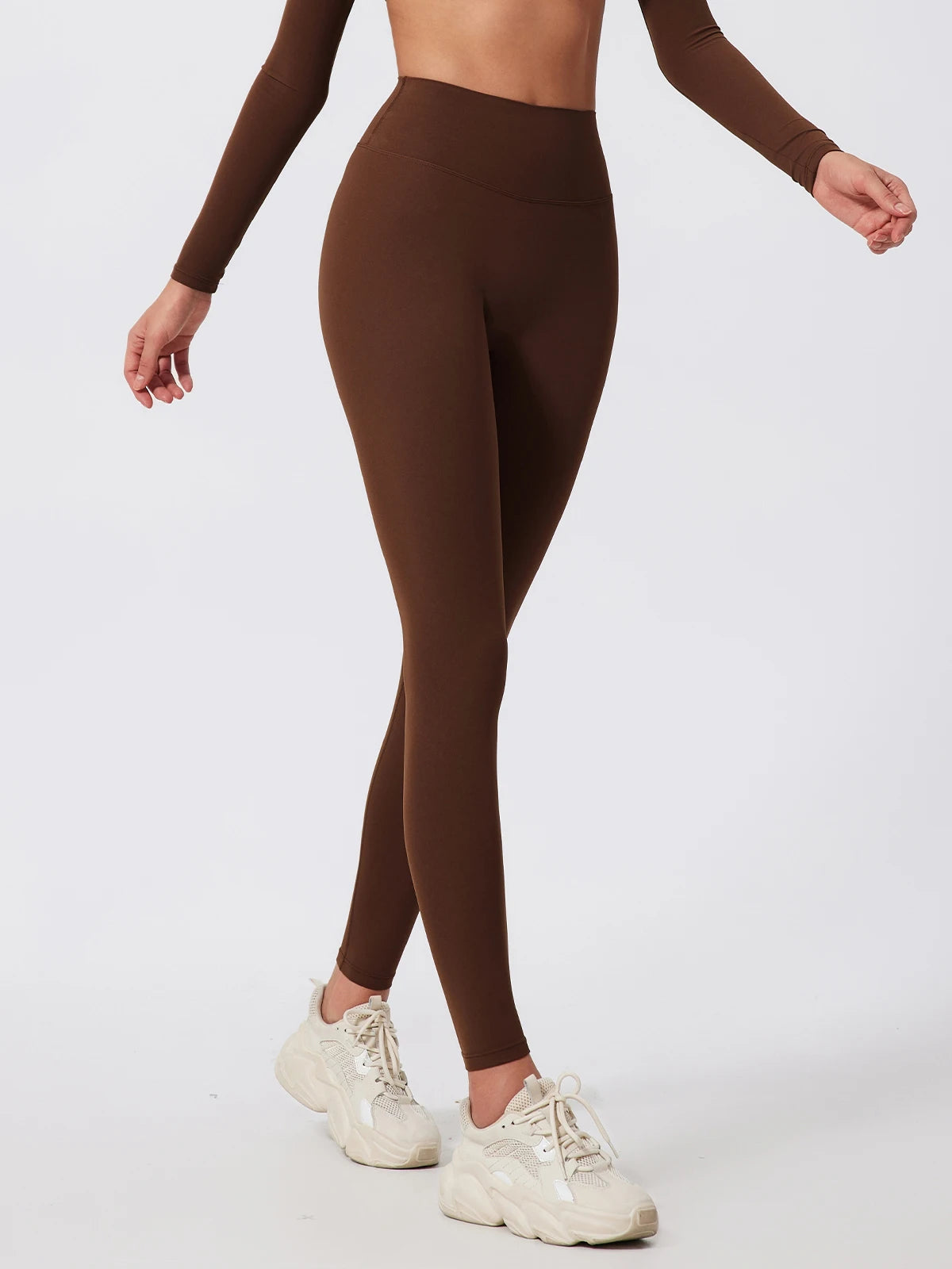 High Waist Sport Leggings