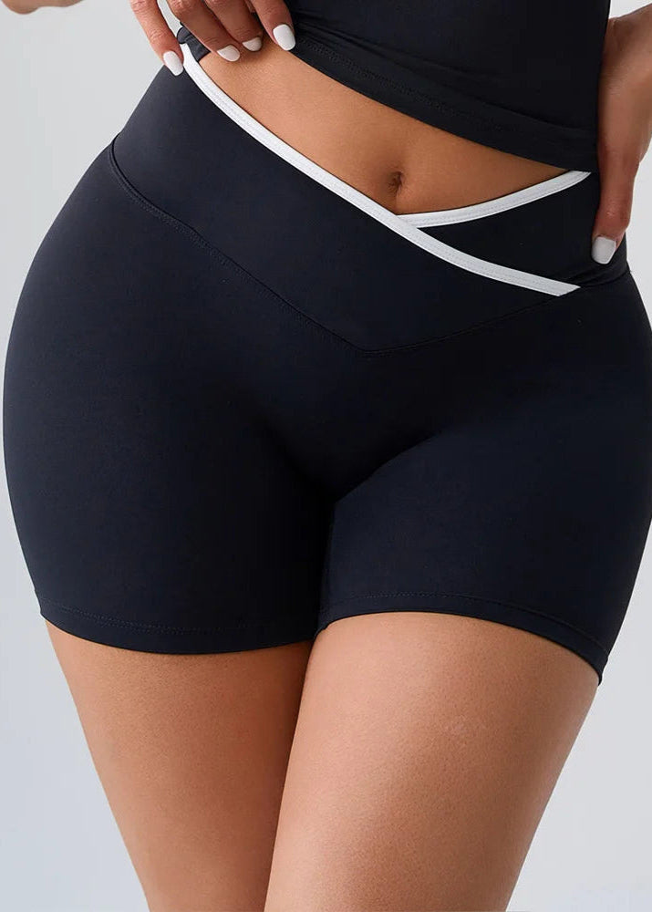 Sports Shorts Cross Fitness