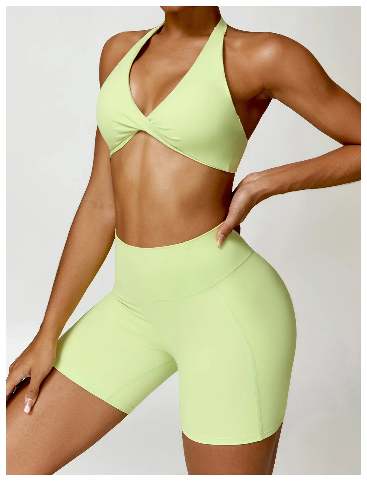 Yoga Sports Bras Breathable