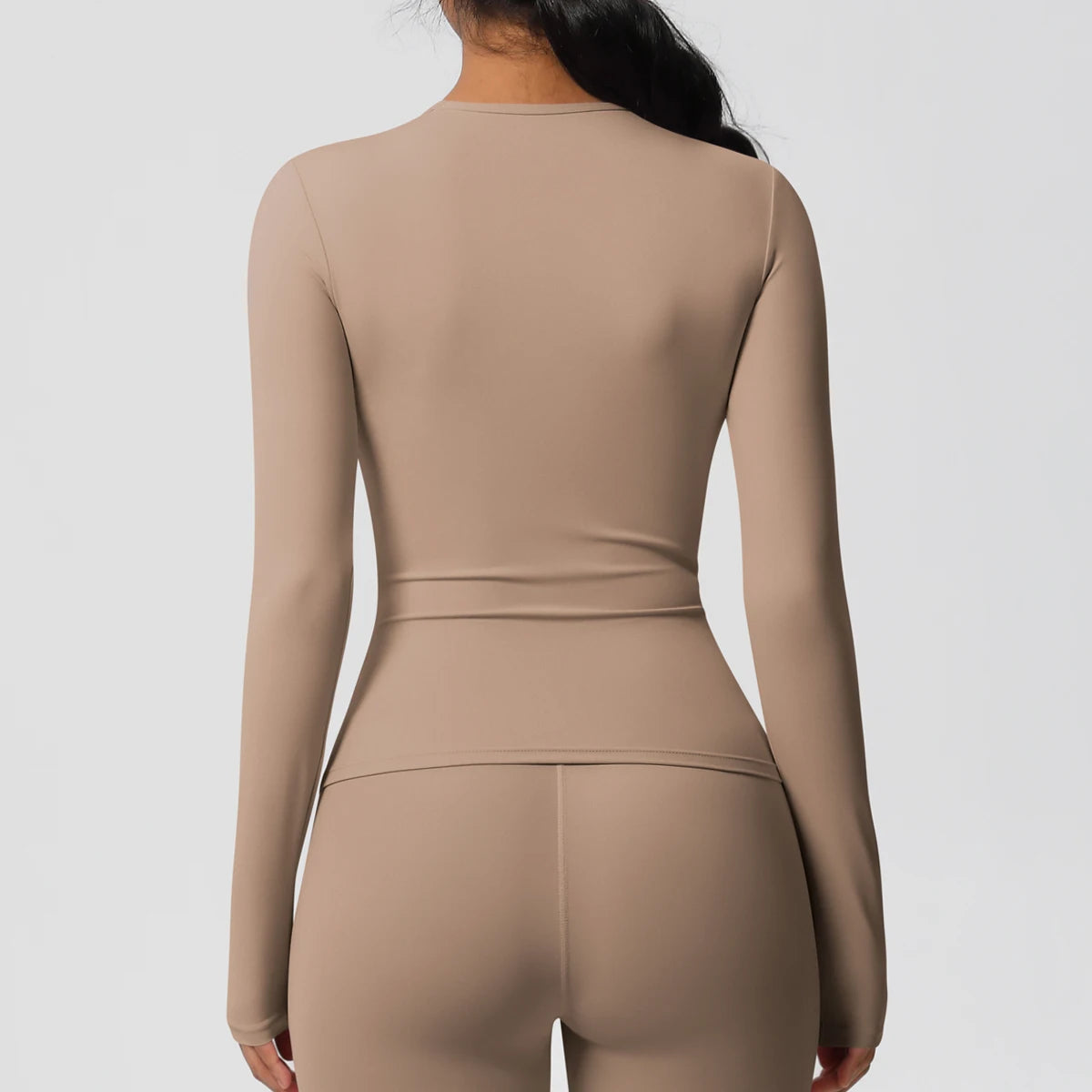 Long Sleeve Performance Top