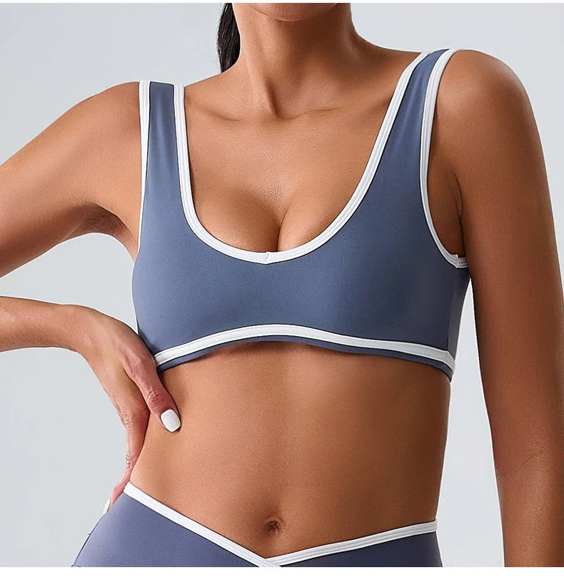 Splicing Fitness Tank