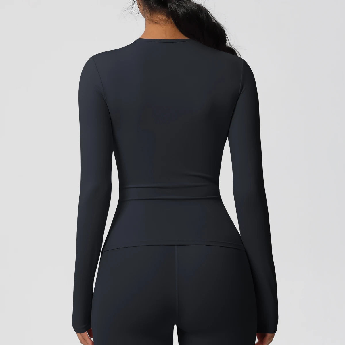 Long Sleeve Performance Top