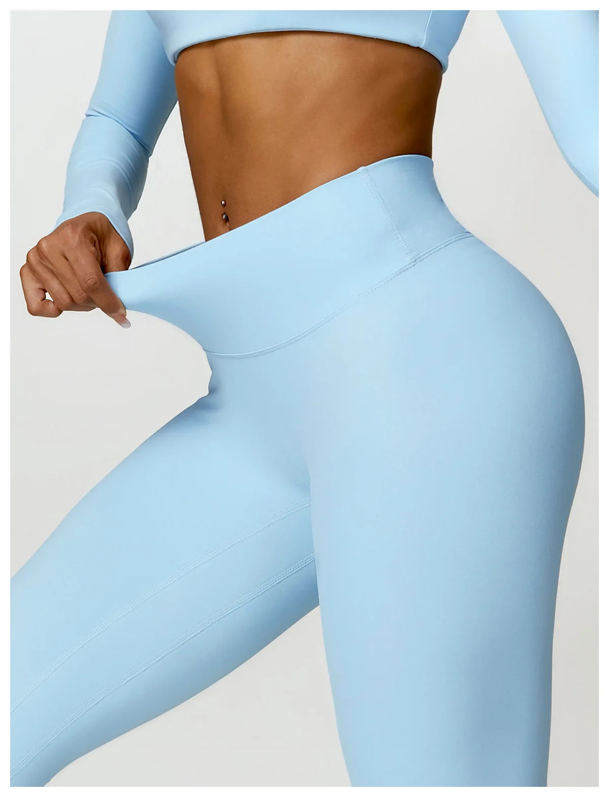 High Waist Sport Leggings