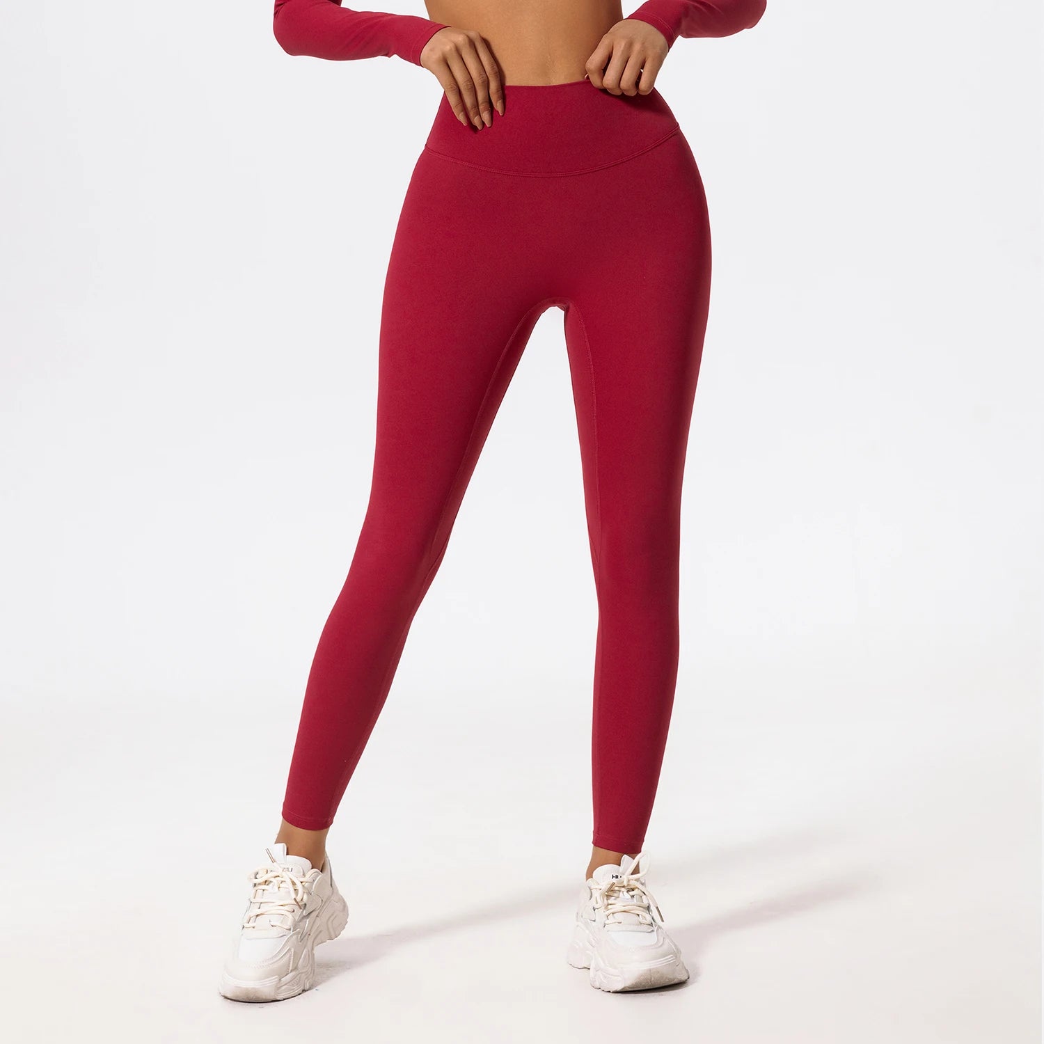High Waist Sport Leggings