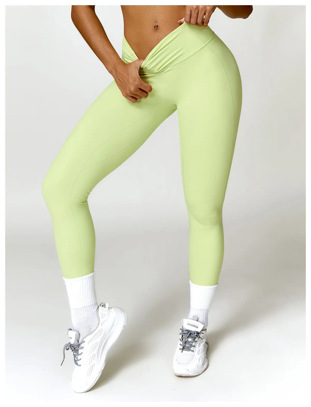 Women Fitness Legging