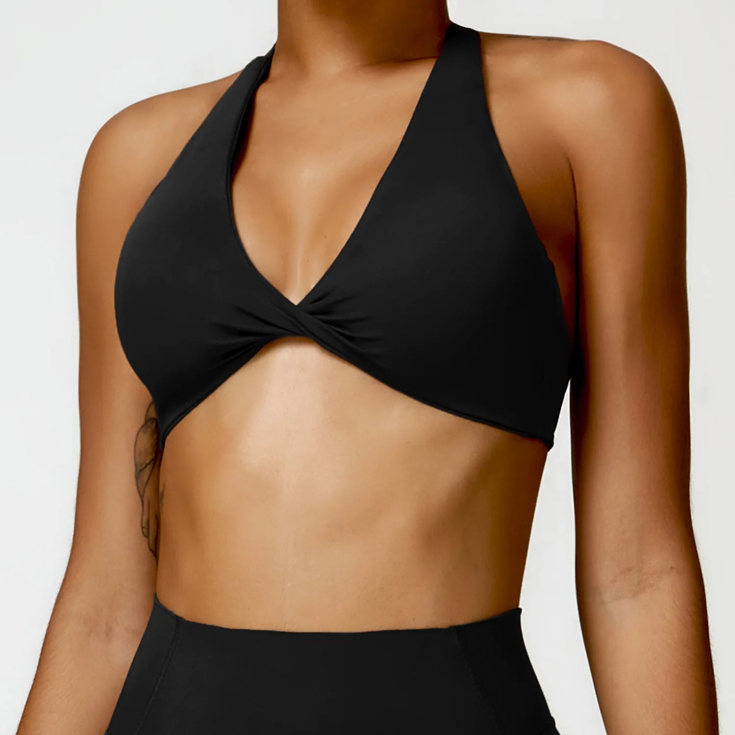 Yoga Sports Bras Breathable