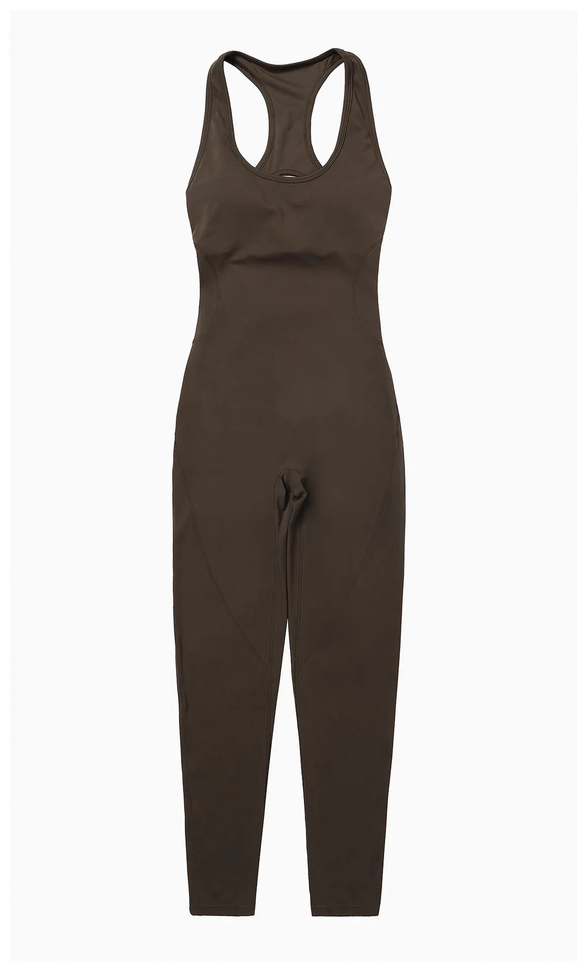 Women’s Seamless Yoga Jumpsuit