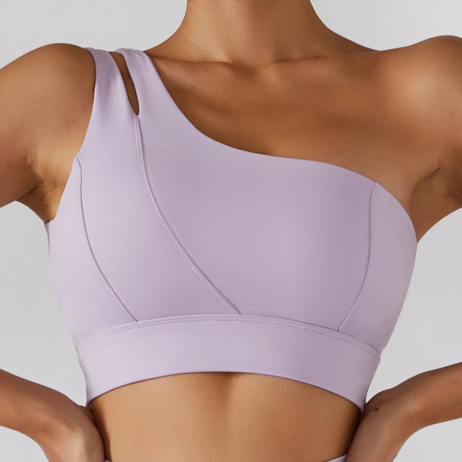 Back Sports Bra  Gym & Yoga Essential