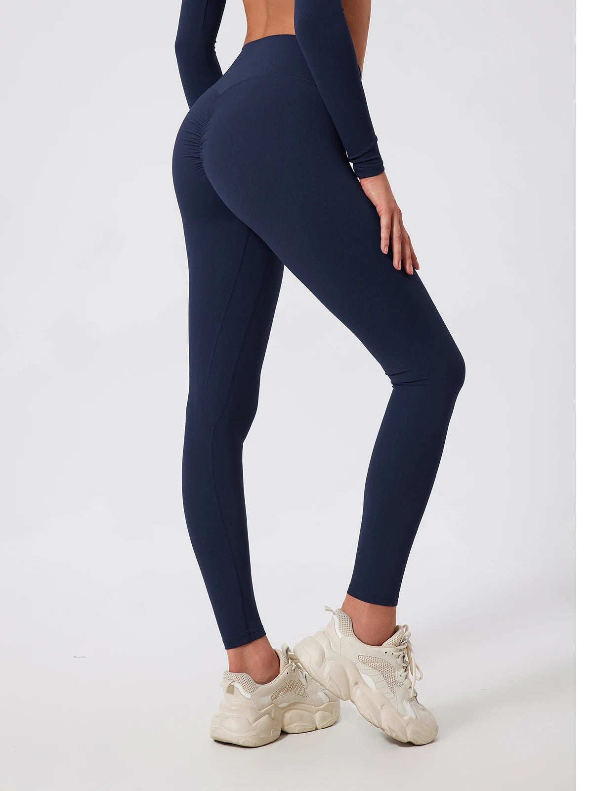 High Waist Sport Leggings