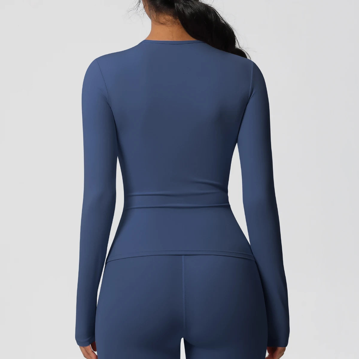 Long Sleeve Performance Top