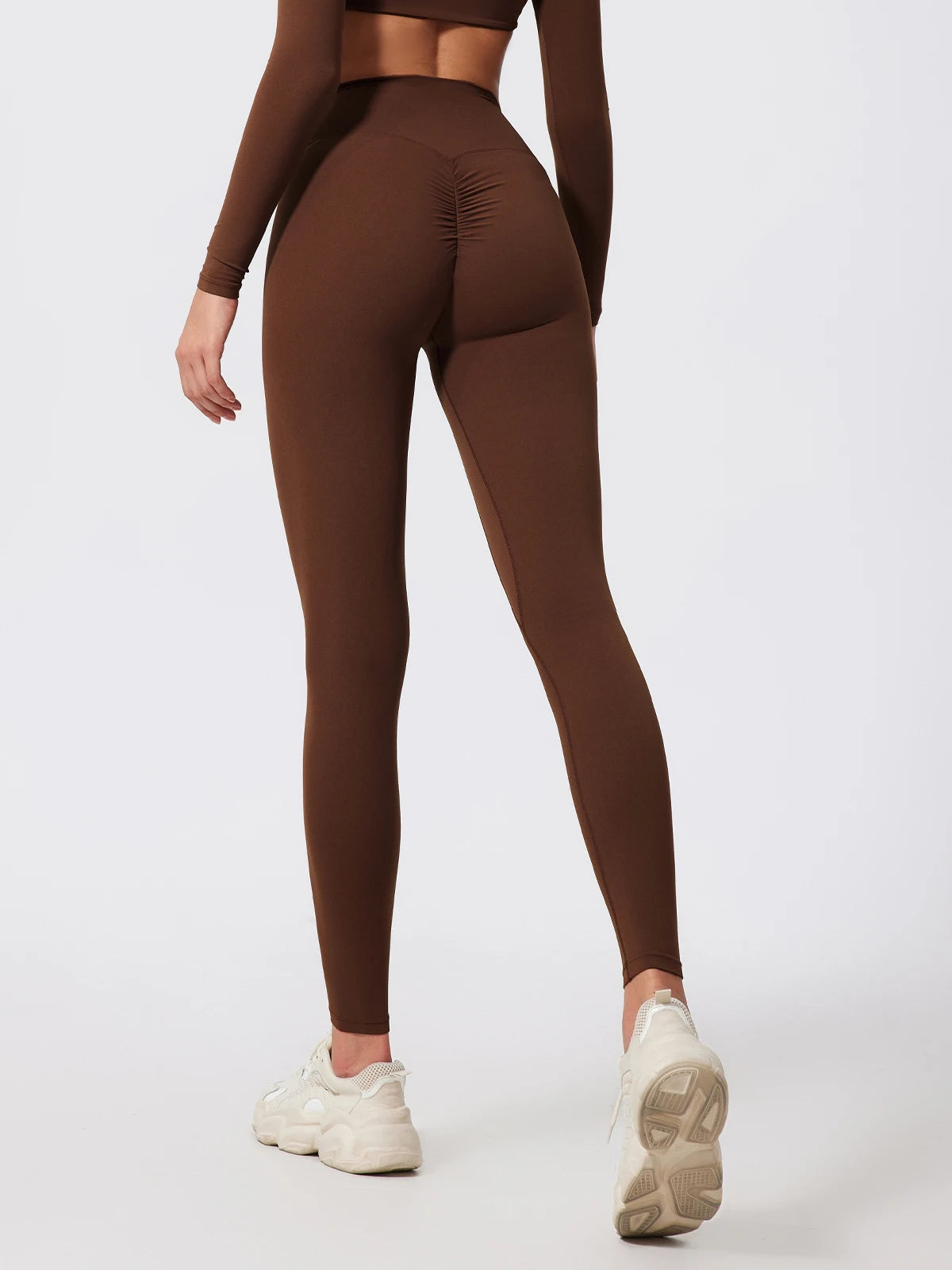 High Waist Sport Leggings