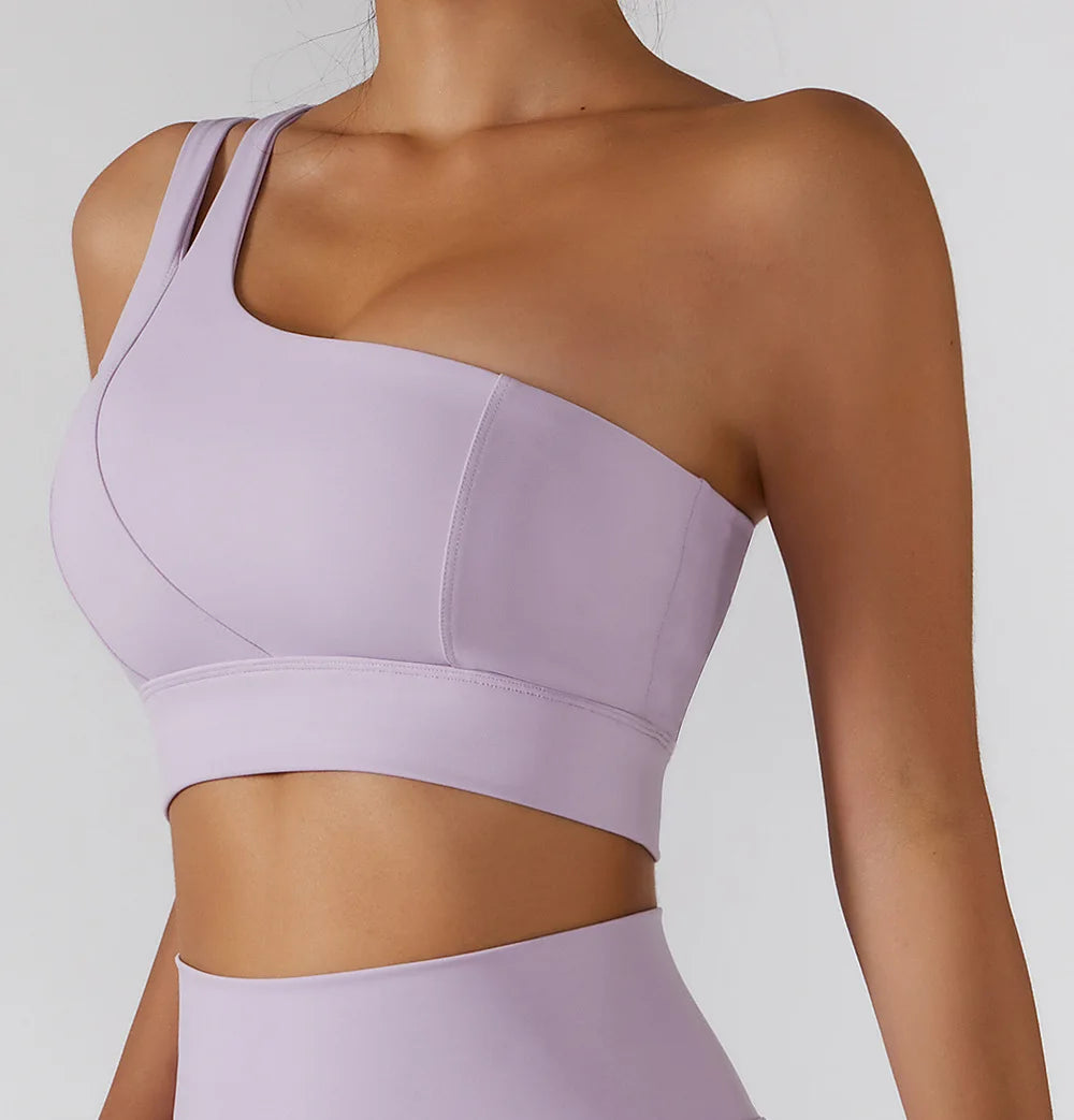 Back Sports Bra  Gym & Yoga Essential