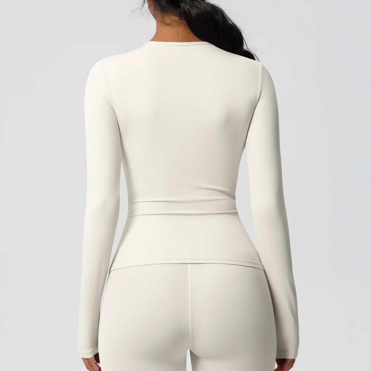 Long Sleeve Performance Top