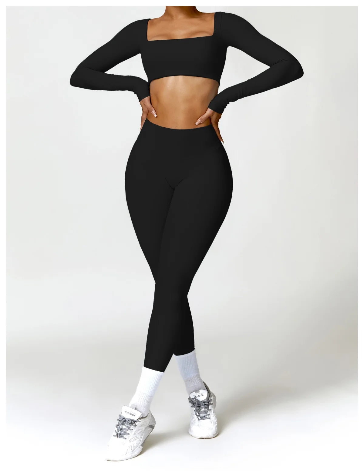 High Waist Sport Leggings