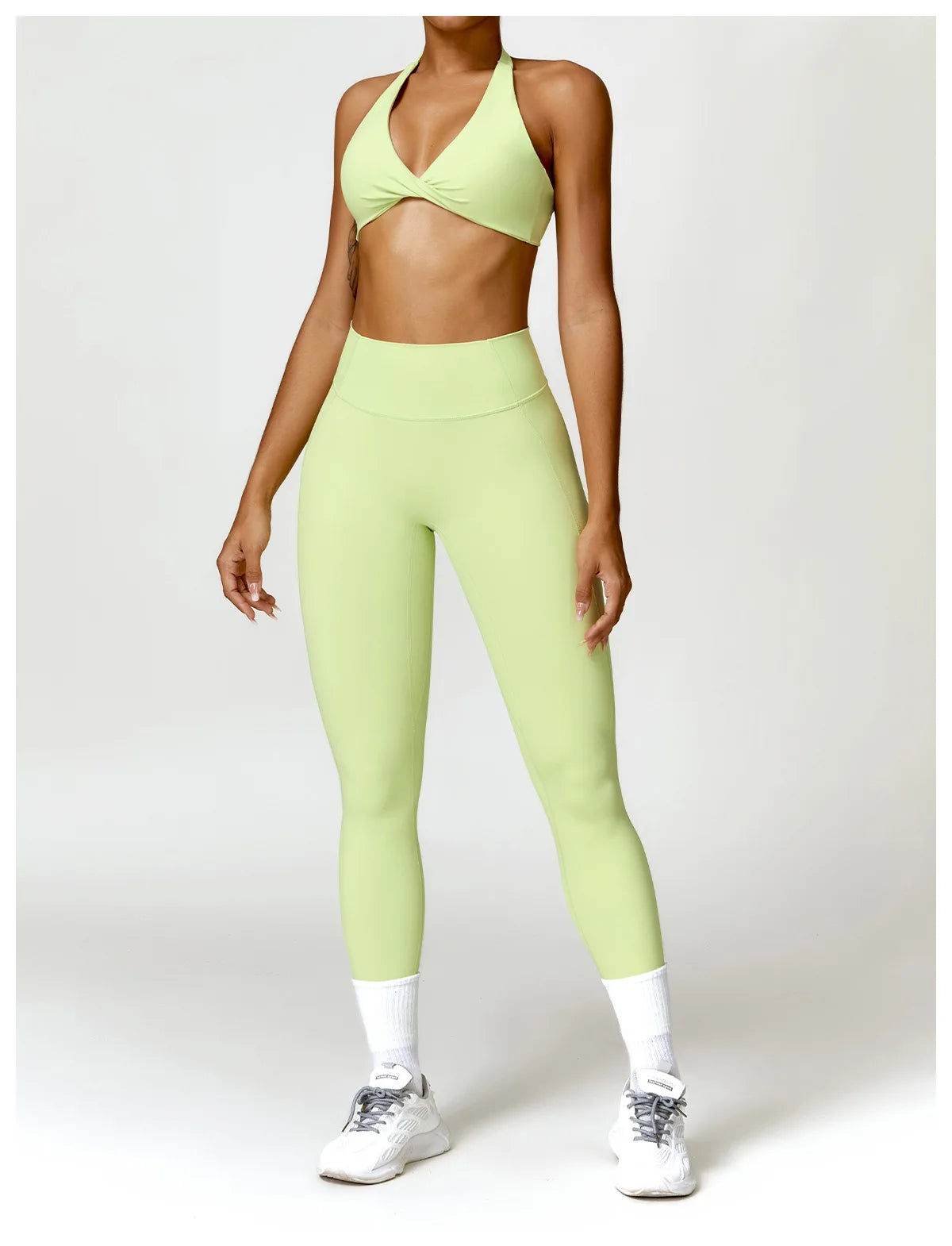 Women Fitness Legging