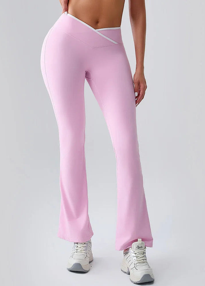 High-Waist Yoga Leggings