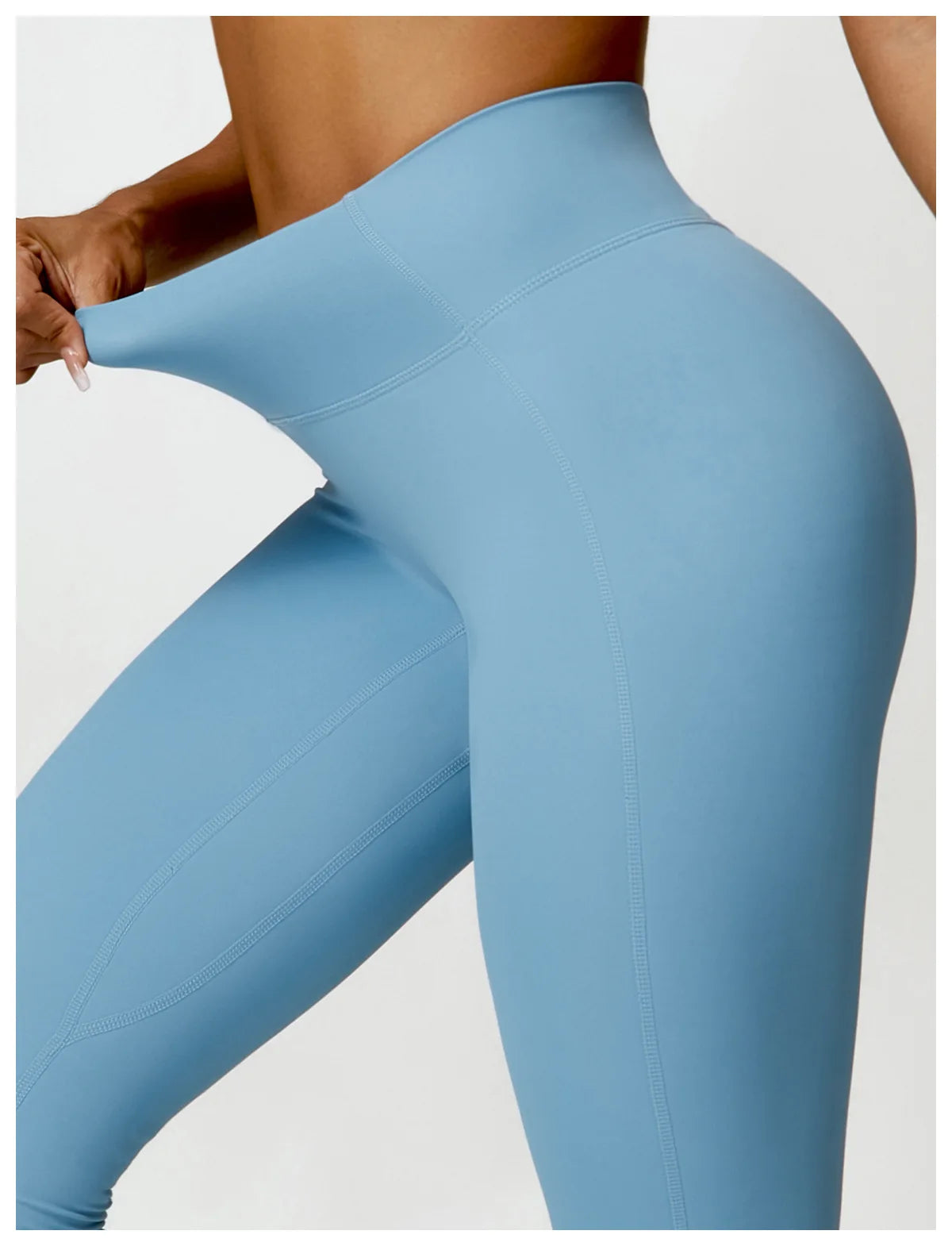 Women Fitness Legging