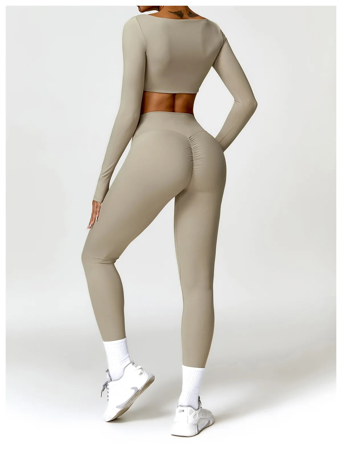 High Waist Sport Leggings