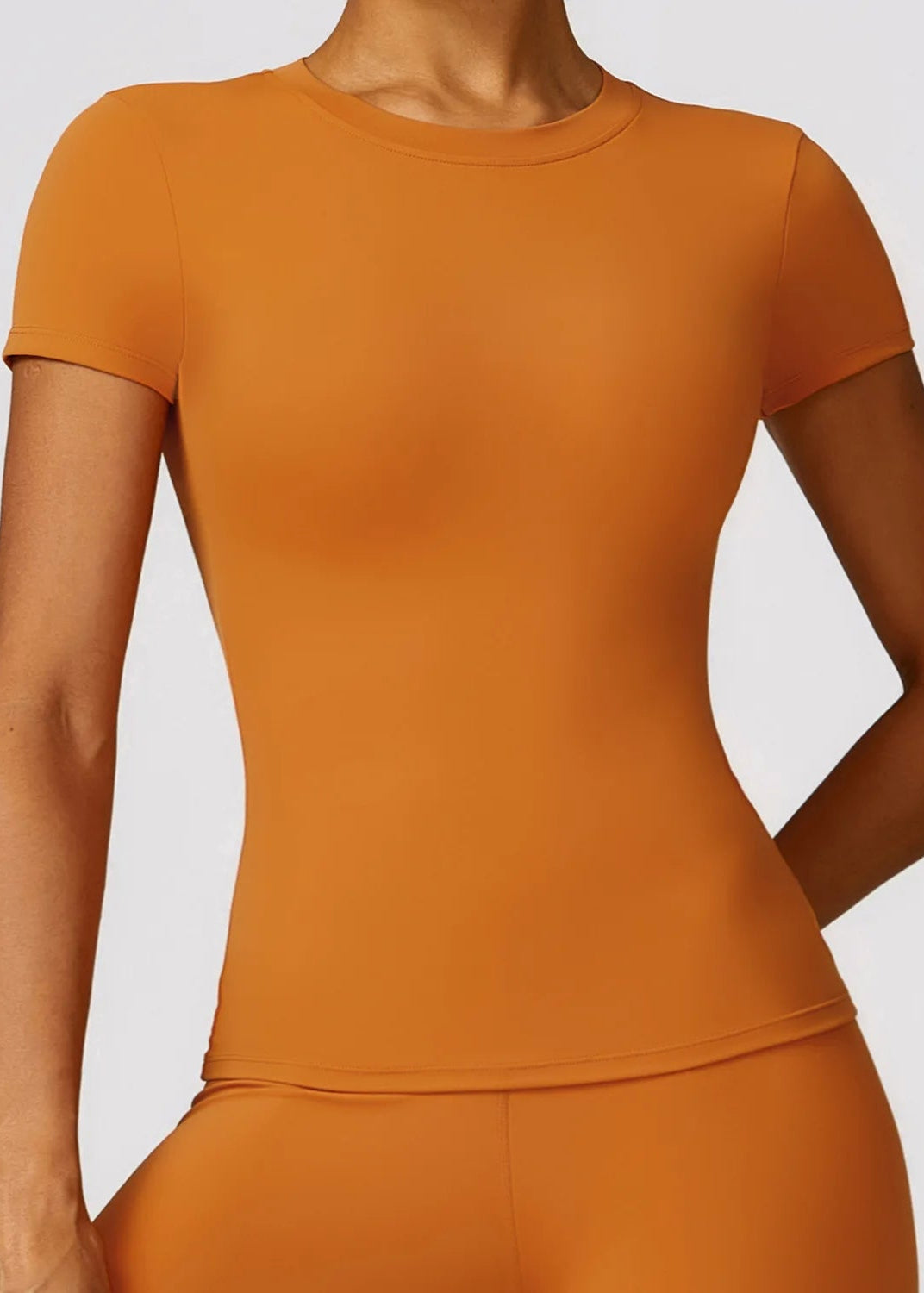 Sleeve Quick-Dry Fitness