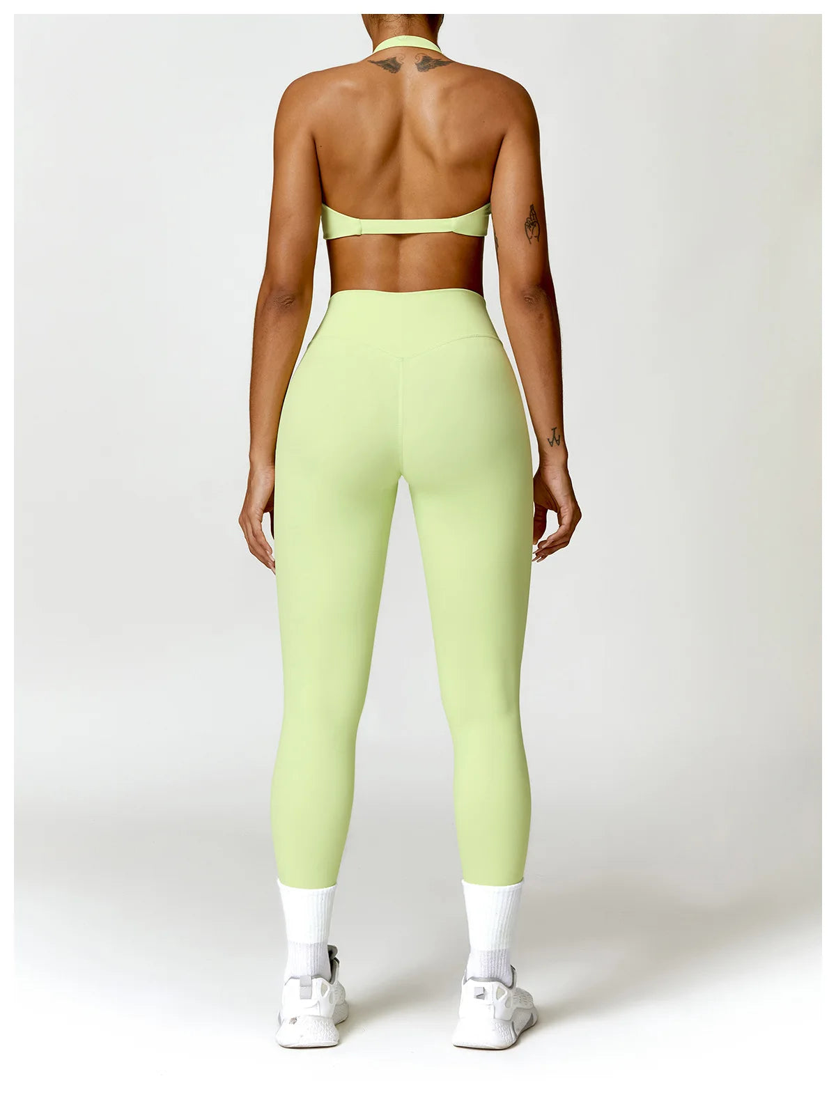 Yoga Sports Bras Breathable